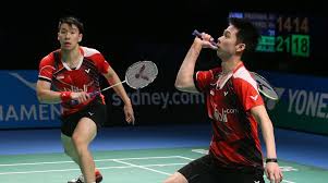 Chiến Thuật Hiệu Quả Trong Cầu Lông Đôi - XBSPORTS - HỆ THỐNG CỬA HÀNG CẦU  LÔNG UY TÍN