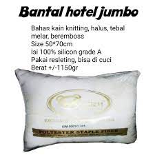 Pengiriman cepat pembayaran 100% aman. Bisa Cod Bantal Guling Hotel Silikon Martien Original Shopee Indonesia