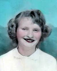 Panner Elizabeth Helton Obituary