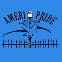 Maybe you would like to learn more about one of these? Ameri Pride Fence Company Home Facebook