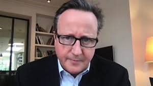 Bloody Sunday: David Cameron wanted 'no doubt' over apology