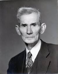 Hughla James McDowell (1883-1949)