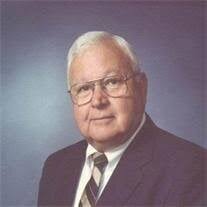 William O. Thompson Obituary Obituary