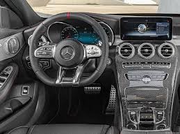 Hd Wallpaper Mercedes Benz C43 Amg 4matic 2019 Cars 4k Wallpaper Flare
