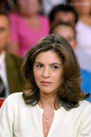 Ensemble, ils ont un fils de 12 ans, prénommé louis. Anne Nivat Tv Presenters Anne Female
