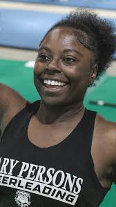 For senior Trey Luke, the tragic passing of his sister Tori, has left a  lasting impression