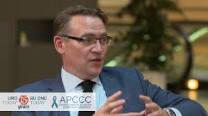 Radiation Therapy Options for Men with Clinically Node-Positive Prostate  Cancer