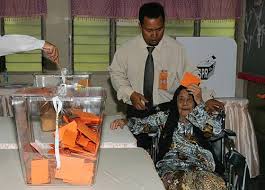 Proses pilihan raya di malaysia. Kewujudan Parti Politik Tidak Relevan Dalam Sistem Pilihanraya Di Malaysia Sandiwara