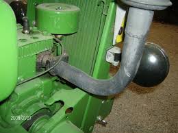 Your lawn mower's engine is pretty similar to car engines; Stack Mufflers Garden Tractor Forums