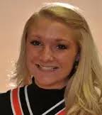 2012-13 Cheer Roster