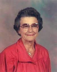 Obituary information for Benita Marie McBride