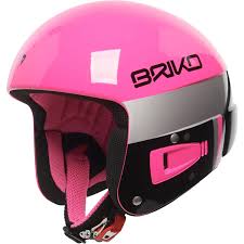 Briko Vulcano Fis Ski Helmet For Men And Women Save 35