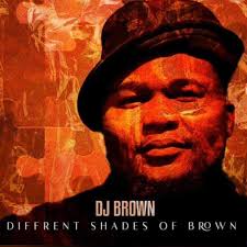 Dj Brown Dbn