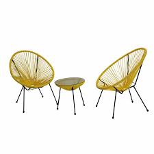 Maybe you would like to learn more about one of these? Outdoor Acapulco Chair Wayfair
