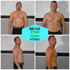 7 Day Bye Bye Bloat Guide