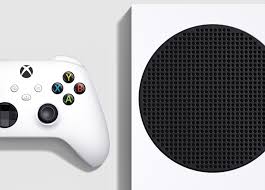Check spelling or type a new query. Xbox Series X S Review Microsoft S Next Gen Console Is A Lot Of Things But Being Surprising Isn T One Of Them