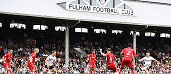 Последние твиты от fulham football club (@fulhamfc). Fulham Fc Tickets 2020 2021 Compare And Buy Tickets With Seatpick
