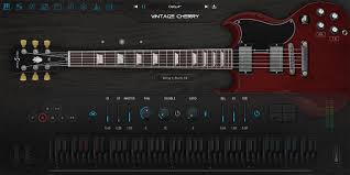 Ample Guitar VC 4.0.1 [Ample Sound]