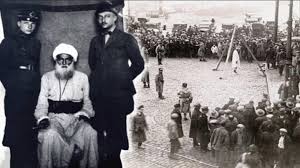 Ama 47 kişinin mezarı aynı yerde. Isyan Islami Mi Kurdi Mi