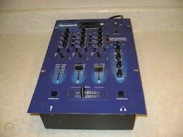 Image result for Numark DM2002x