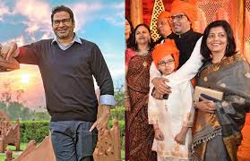 Kishor, an election strategist who founded the indian political action committee (ipac), had returned to the fold of the party on september 16. Prashant Kishor Lovestory Wife Marriage Family Know All About Love And Lifestory Of Pm Narendra Modi Nitish Kumar Mamata Banerjee Political Strategist Pk à¤² à¤¡ à¤¡ à¤• à¤Ÿà¤° à¤ªà¤° à¤¦ à¤² à¤¹ à¤° à¤¬ à¤  à¤¥ Pk