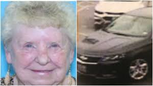 Police in East Texas issue Silver Alert for missing elderly woman