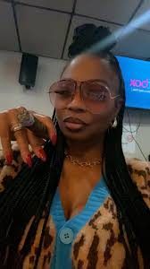 Smoking Hot Tuesday in effect💨🍸