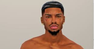 The Sims 4 Cc