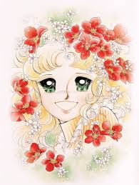 A Blog About The History Of Manga Focusing On The 20th Century Mainly Shoujo And Josei Genres I Will Also Post Recent A Candy Pictures Anime History Of Manga