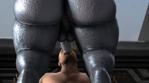 Rule34 - If it exists, there is porn of it  sangheili  5413155