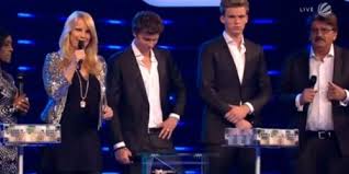Linda de mol as ellis, joan collins, chris tates as gijs and others. Linda De Mol Filmography Famousfix Com