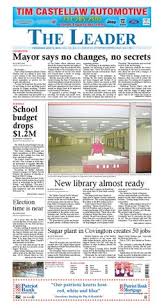 The Leader by The Leader