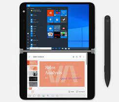 Or just leave it at that). The Surface Duo S Unlockable Bootloader Could Make It A Hacker Friendly Phone Liliputing