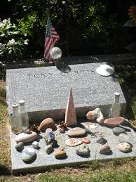 Stasera ti ho pensato poi. Tony Curtis Wikipedia