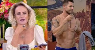 'Jonas 22'? Entenda apelido do participante do BBB 26 e a gafe de Ana Maria Braga