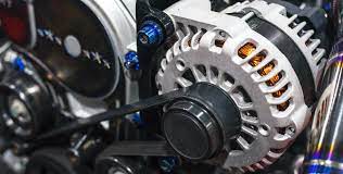 Alternador De Un Carro Como Funciona Cuanto Cuesta Repararlo