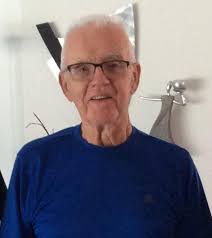 David Warren Lemnah Obituary