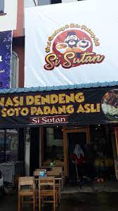 Bula baju laktasi untuk ibu tercinta yang mecintai anaknya perangkat makan pintar nan cantik dypsy sebagai media edukasi pola makan sehat dan seimbang anak hotel supplier vitesse ice cream anonna muricata sebagai jajanan alternatif anti lactosa intollerant jaglay migrasi jagung dari desa ke kota wayang karton peluang bisnis berbasis pelestarian. Rumah Makan Soto Virgo Kenanga Kota Padang Sidempuan Sumatera Utara Rumah Makan Padang Sidempuan Medan Restaurant Reviews Photos Phone Number Tripadvisor Johnson Brabtleater