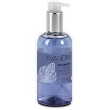 Willkommen auf der offiziellen vandini facebook seite. Vandini Charming Balance Creme Seife Frangipani Wilder Flieder