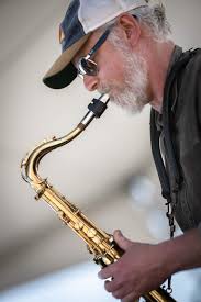 Live Jazz in Monterey