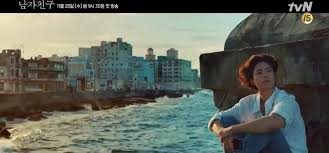 Service is held monday nights at 7 pm in the back of the. Encounter Korean Drama Asianwiki
