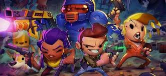 While clearing level look for bullet and protect him . Enter The Gungeon How To Unlock Robot