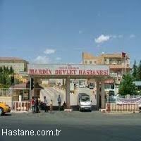 Mardin Devlet Hastanesi