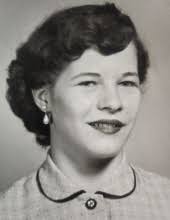 Obituary information for Melba L. Hamman