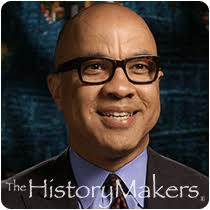 Darren Walker's Biography