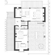 Bedtime stories are especially magical in this diy house bed for kids, and the oversized drawers offer functional storage. European Style House Plan 4 Beds 3 Baths 3338 Sq Ft Plan 520 8 House Plans House Floor Plans Floor Plan Design