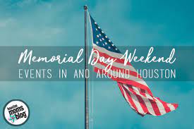 The traditions of your memorial day barbecues may be tried and true, but in the times of a pandemic, they're bound to look a bit different this year. Things To Do In Houston On Memorial Day Weekend