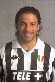 Only true #Juventus fans will recognize him 🔥⤵️ #fblifestyle