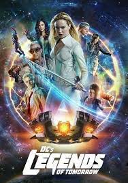 The legend of tarzan streaming altadefinizione tarzan ha lasciato la giungla africana da diversi anni per condurre una vita normale da borghese come john clayton iii insieme alla moglie jane. Scarica Legends Of Tomorrow S05e02 Incontriamo Le Leggende Ita In Alta Definizione Filmpertutti