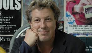 Anderen aan het woord